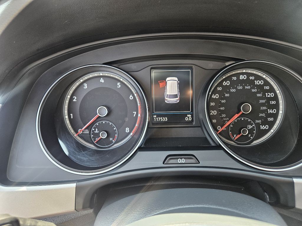 2019 Volkswagen Atlas Image 46