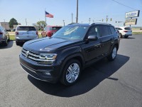 Image for 2019 Volkswagen Atlas V6 SE 4MOTION ID: 7547334
