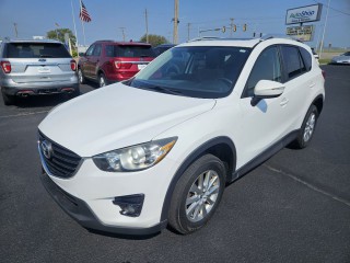 Image for 2016 Mazda CX-5 Touring ID: 7569343