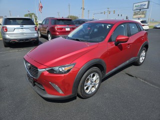 Image for 2018 Mazda CX-3 Sport ID: 7569452