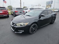 Image for 2018 Nissan Maxima 3.5 SV ID: 7573484