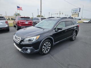 Image for 2016 Subaru Outback 2.5I LIMITED ID: 7579822