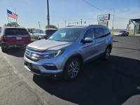 Image for 2016 Honda Pilot Touring ID: 7585633