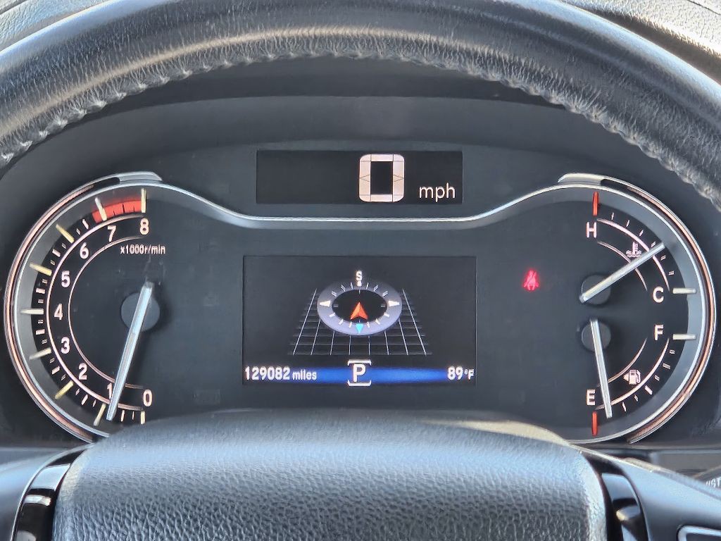2016 Honda Pilot Image 24