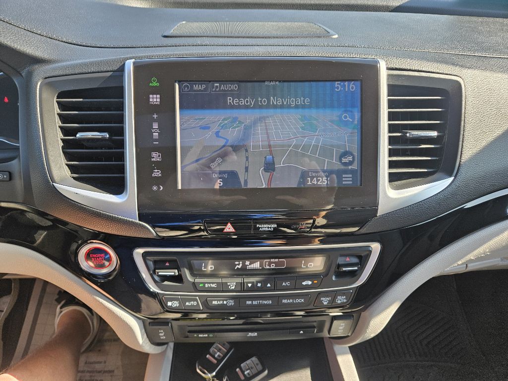 2016 Honda Pilot Image 27