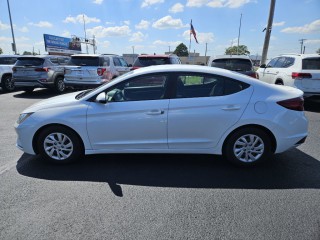 Image for 2019 Hyundai Elantra SE ID: 7621336