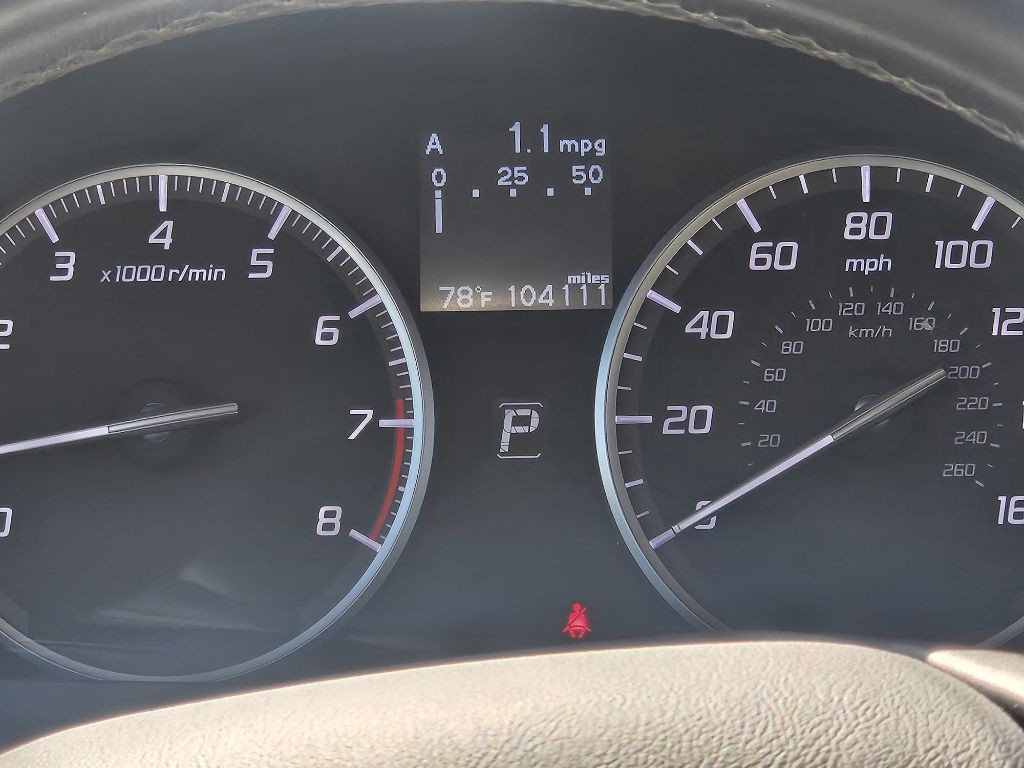 2017 Acura RDX Image 23