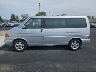 Image for 2003 Volkswagen Eurovan MV ID: 7621344
