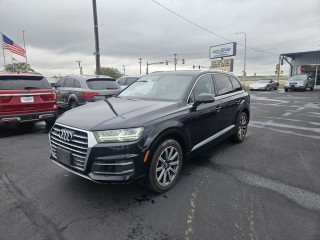 Image for 2017 Audi Q7 3.0T quattro Prestige ID: 7665642