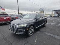 Image for 2017 Audi Q7 3.0T quattro Prestige ID: 7665642