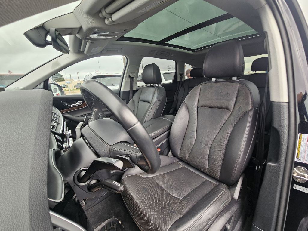 2017 Audi Q7 Image 13