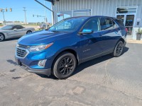 Image for 2020 Chevrolet Equinox LT ID: 7685768