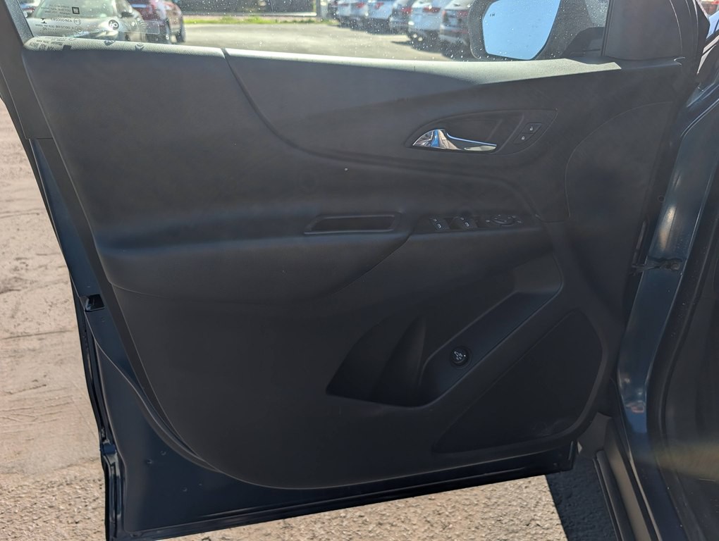 2020 Chevrolet Equinox Image 9