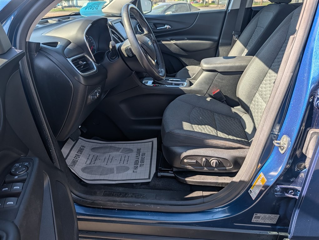 2020 Chevrolet Equinox Image 11