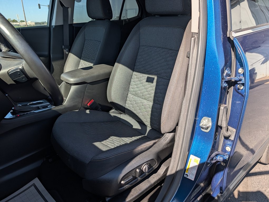 2020 Chevrolet Equinox Image 12