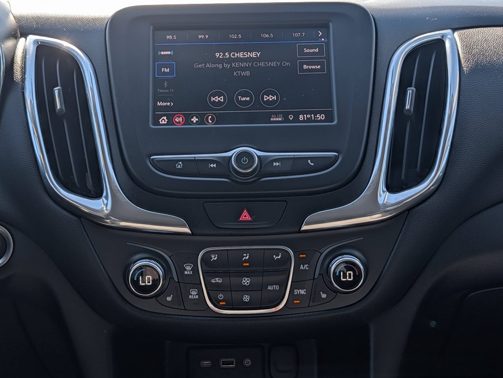 2020 Chevrolet Equinox Image 14