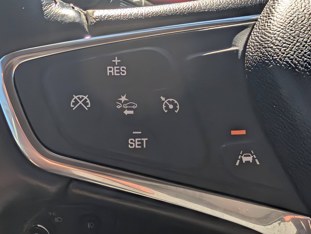 2020 Chevrolet Equinox Image 16