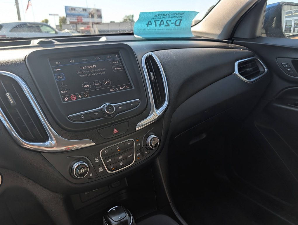 2020 Chevrolet Equinox Image 18