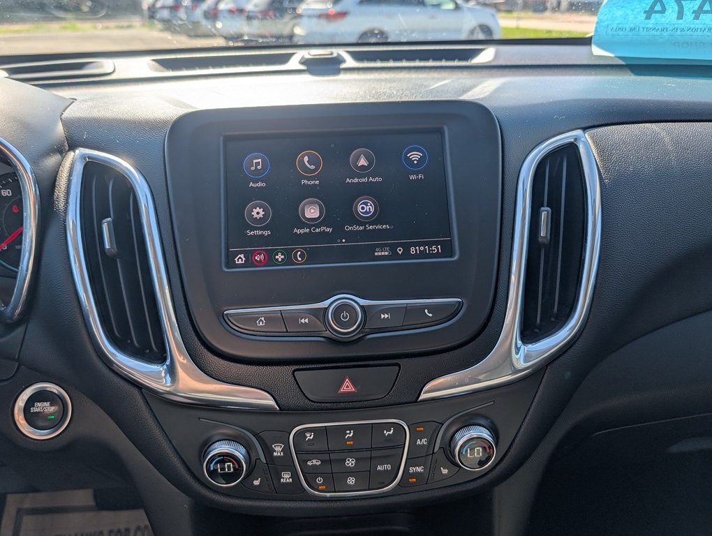 2020 Chevrolet Equinox Image 19