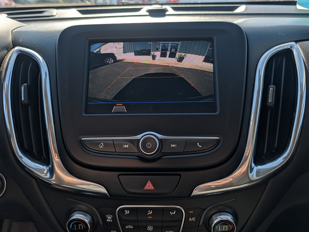 2020 Chevrolet Equinox Image 20