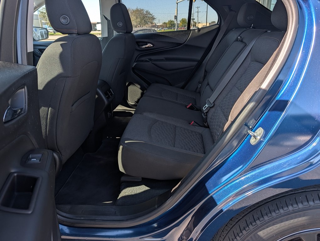 2020 Chevrolet Equinox Image 23