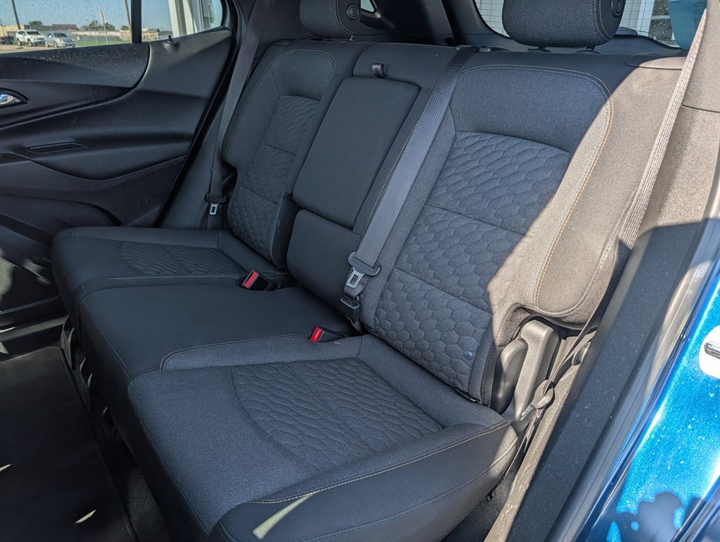 2020 Chevrolet Equinox Image 24
