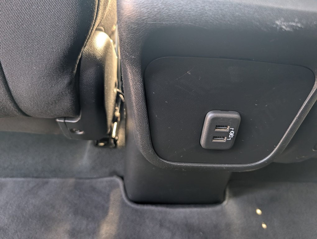 2020 Chevrolet Equinox Image 25