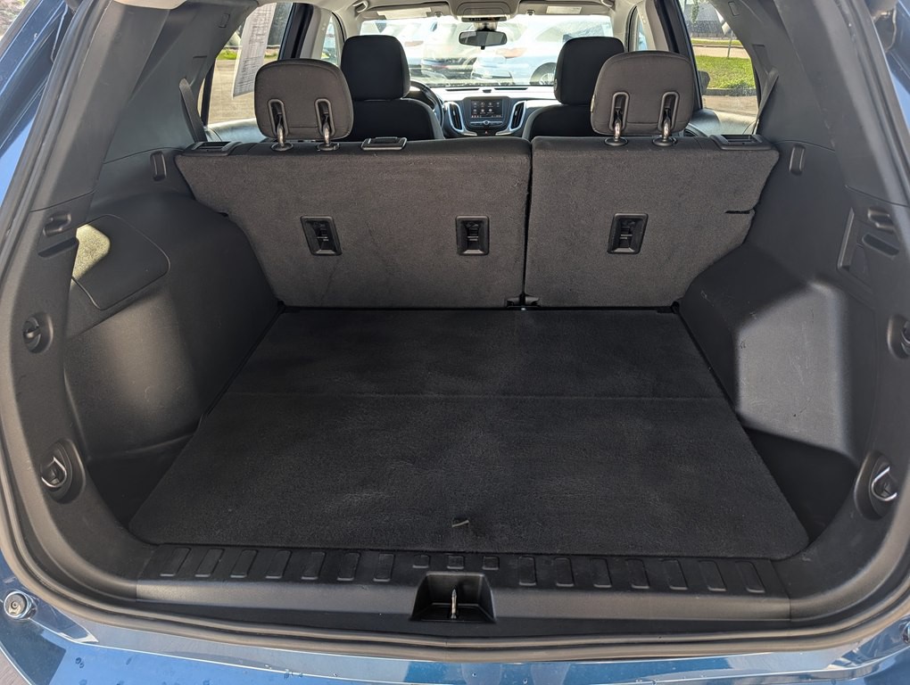 2020 Chevrolet Equinox Image 26