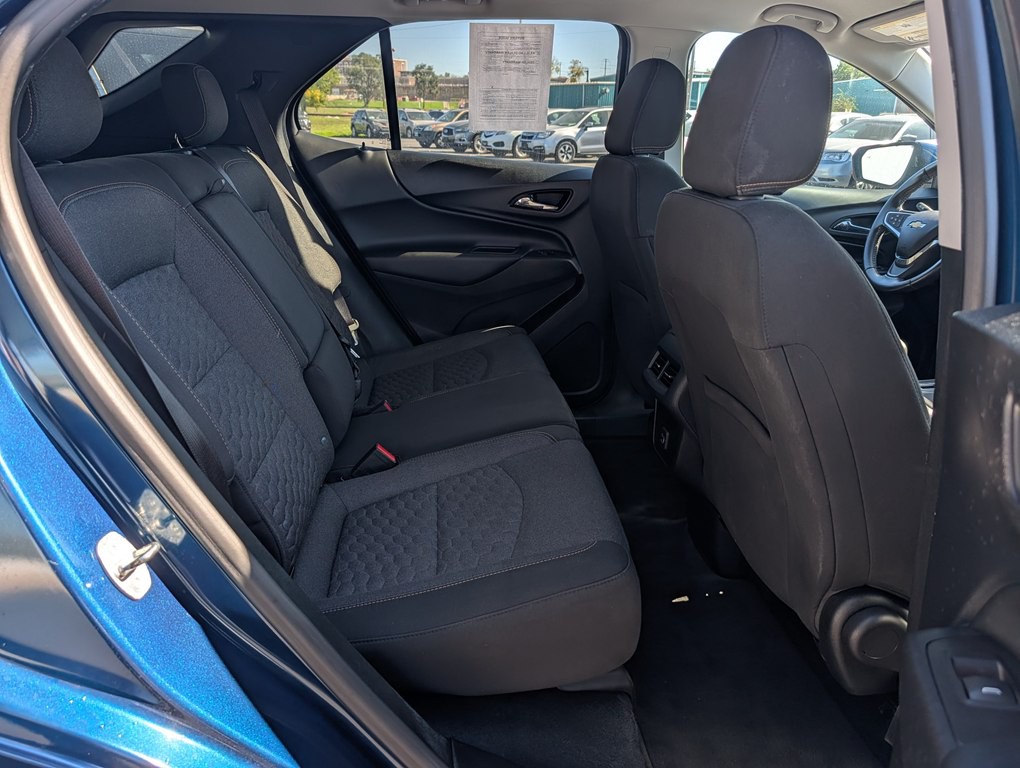 2020 Chevrolet Equinox Image 28