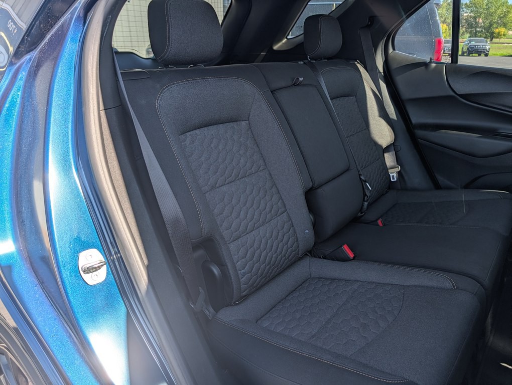 2020 Chevrolet Equinox Image 29