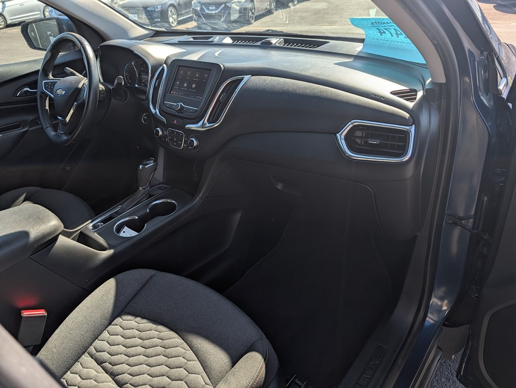 2020 Chevrolet Equinox Image 30