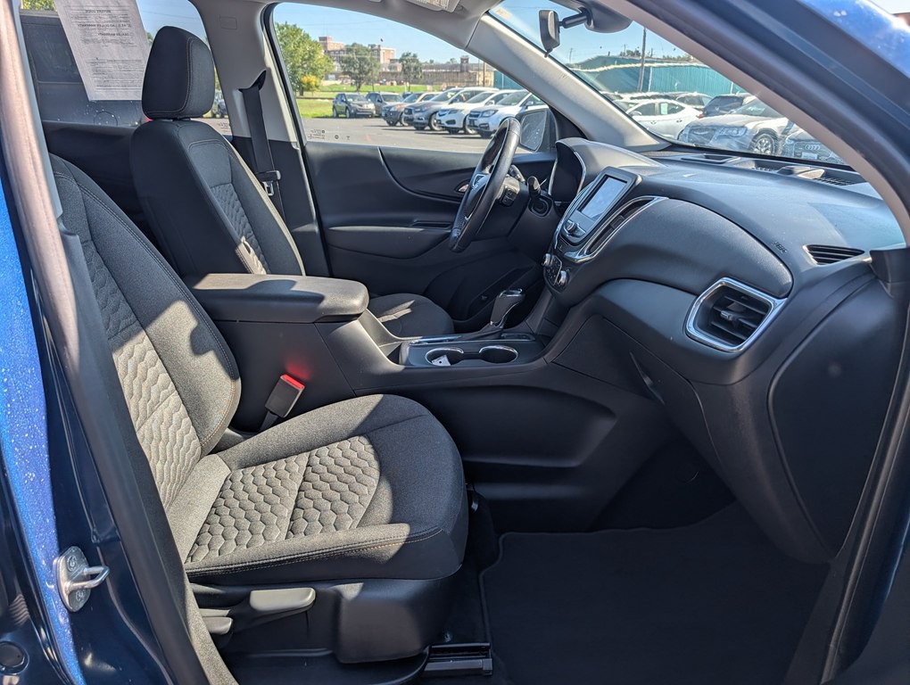 2020 Chevrolet Equinox Image 31
