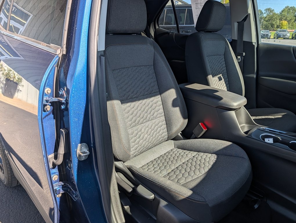 2020 Chevrolet Equinox Image 32