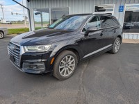 Image for 2018 Audi Q7 3.0T quattro Premium Plus ID: 7685817