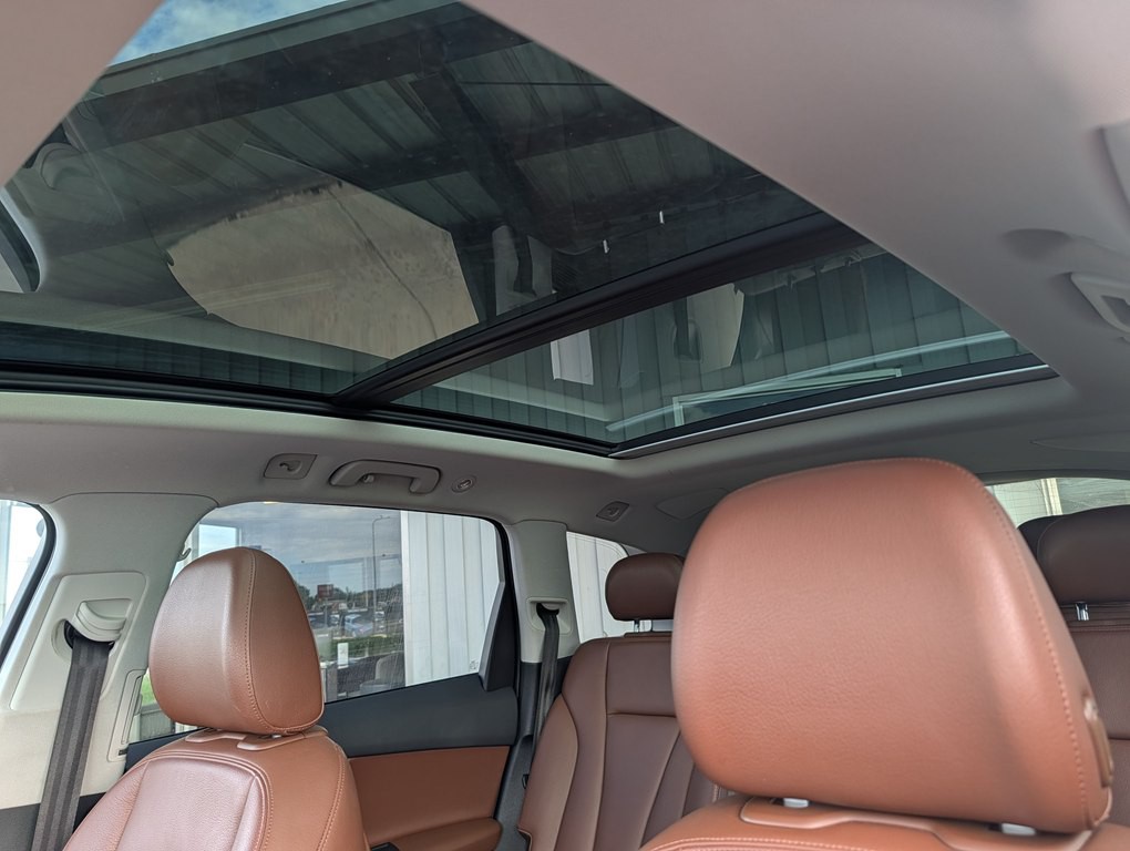 2018 Audi Q7 Image 13