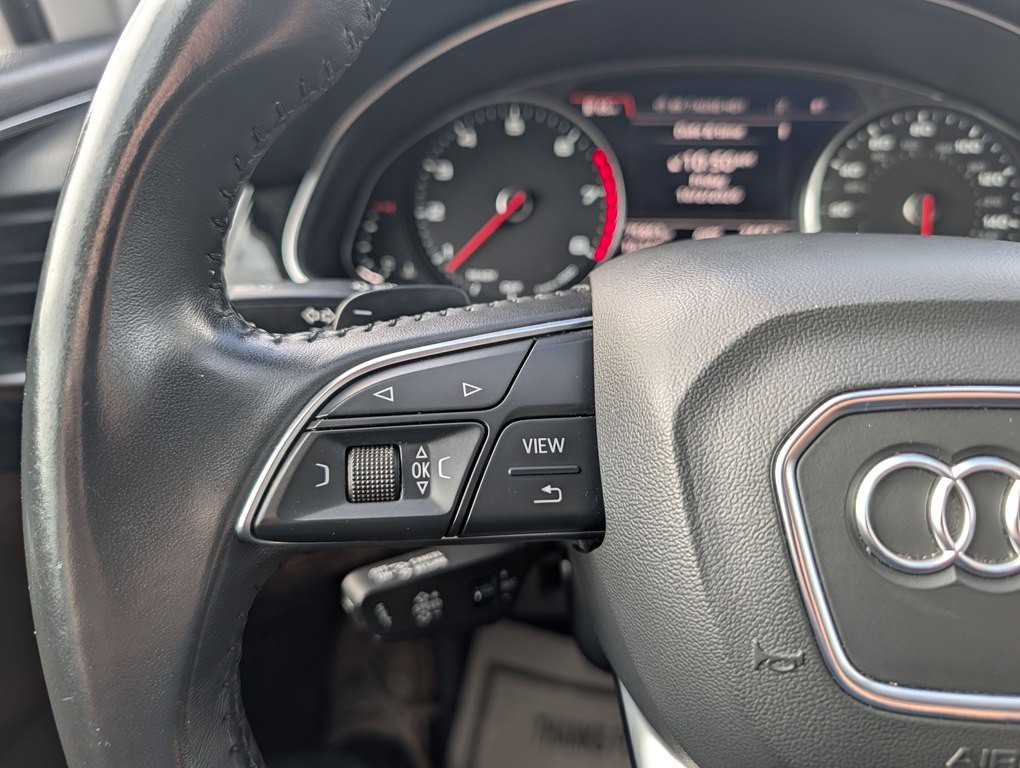 2018 Audi Q7 Image 15