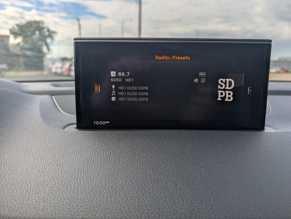 2018 Audi Q7 Image 18