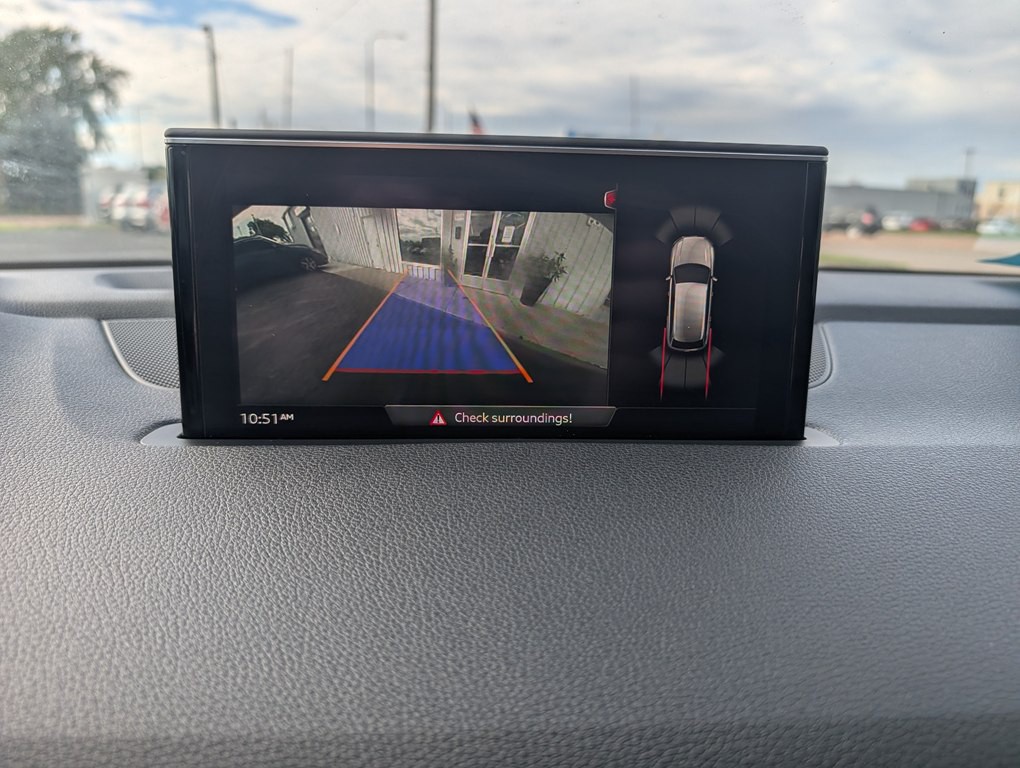 2018 Audi Q7 Image 20