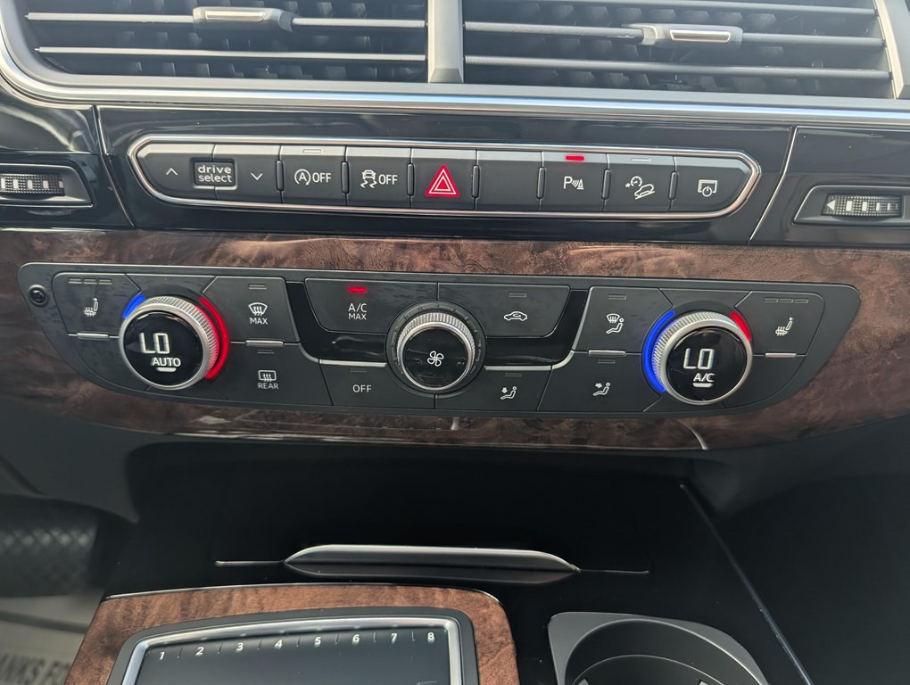 2018 Audi Q7 Image 21