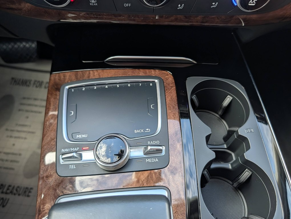 2018 Audi Q7 Image 22