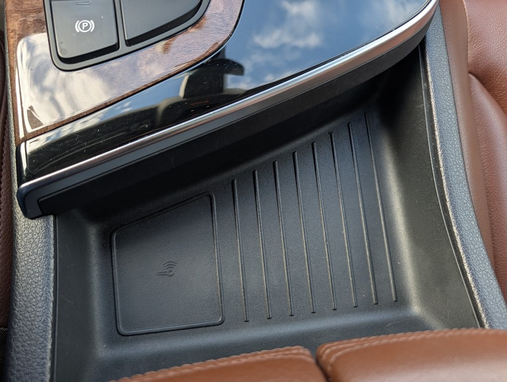 2018 Audi Q7 Image 23