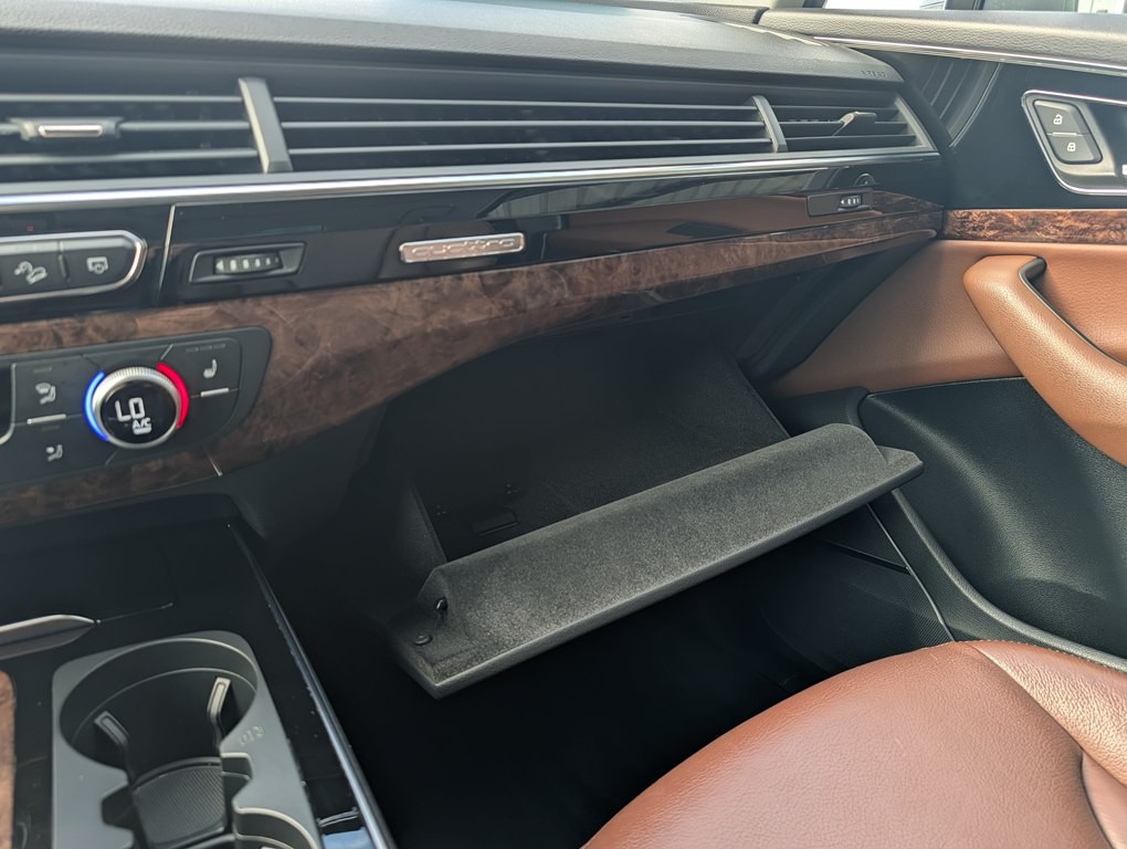 2018 Audi Q7 Image 24