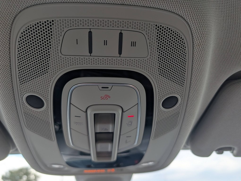 2018 Audi Q7 Image 25