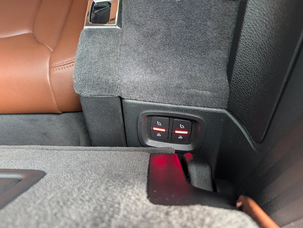 2018 Audi Q7 Image 29