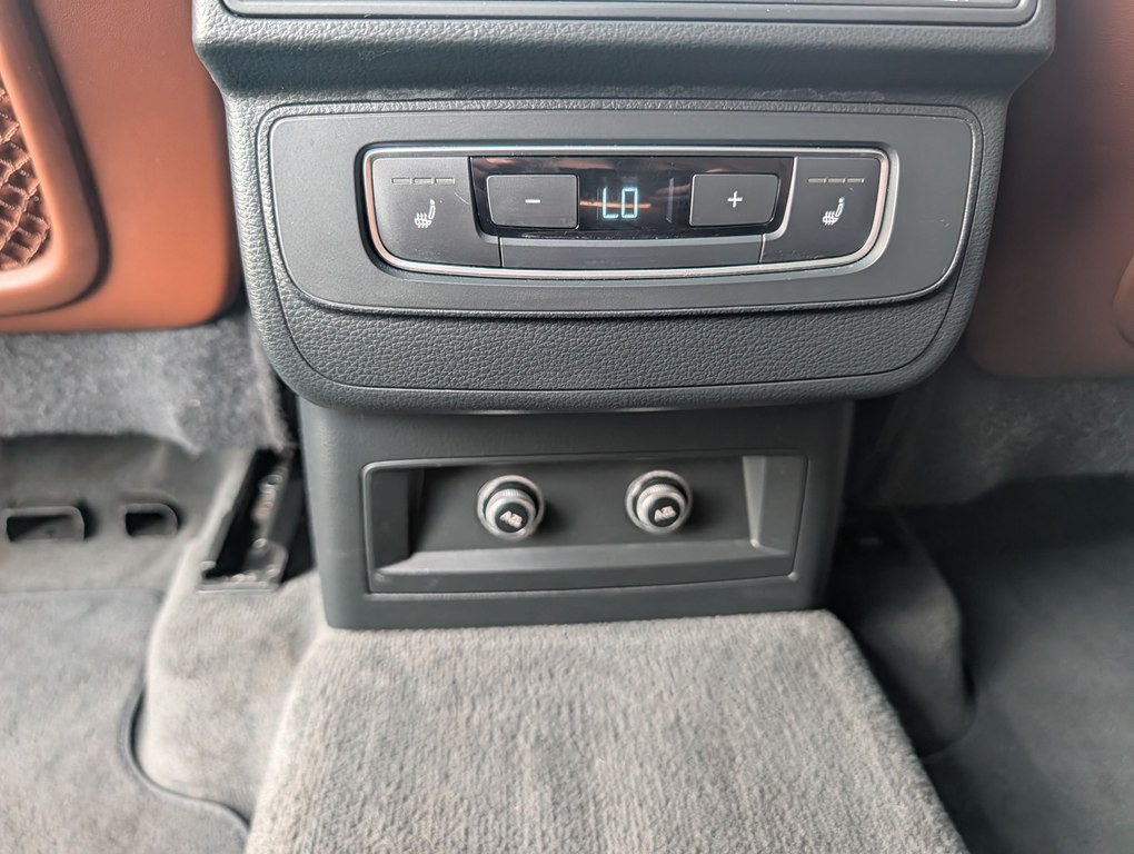 2018 Audi Q7 Image 31
