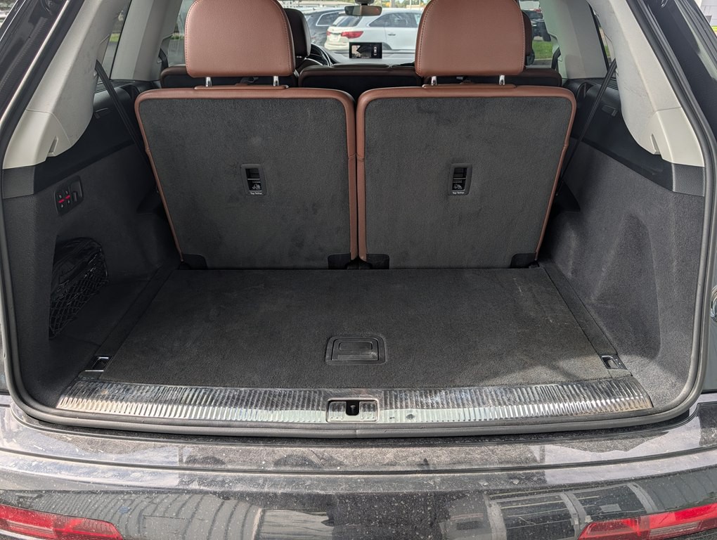 2018 Audi Q7 Image 32