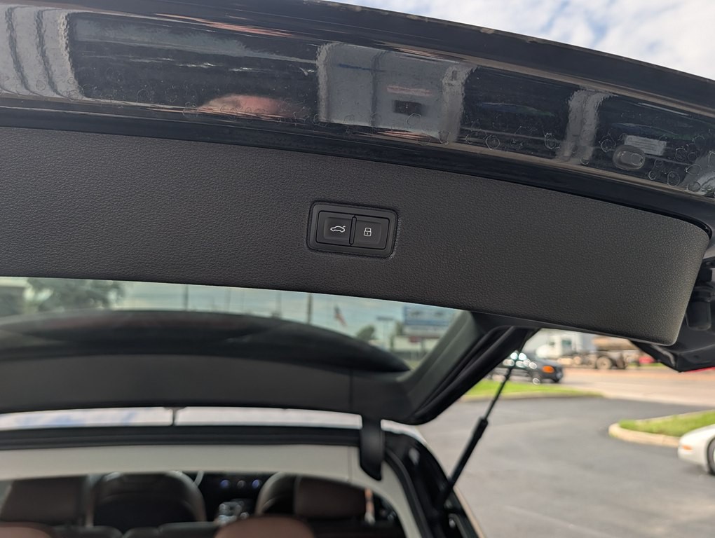 2018 Audi Q7 Image 33
