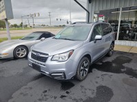 Image for 2018 Subaru Forester 2.5I PREMIUM ID: 7694159