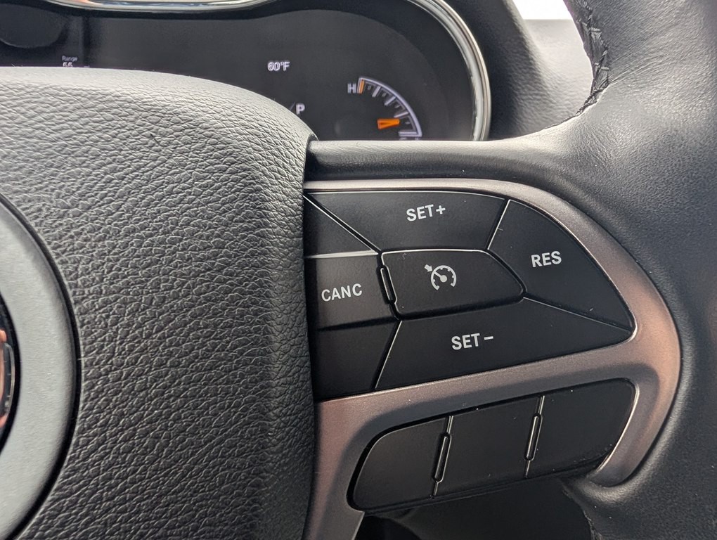 2019 Jeep Grand Cherokee Image 15