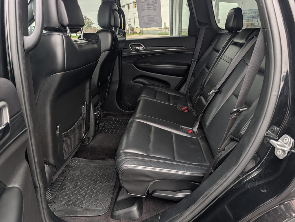 2019 Jeep Grand Cherokee Image 24